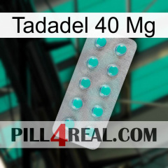 Tadadel 40Mg 28